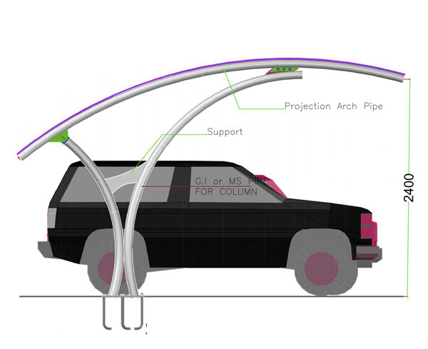 carparking 