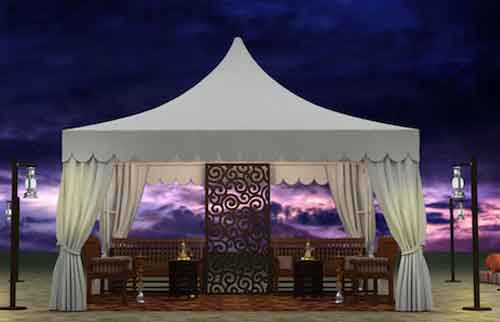 Tents Supplier Dubai Majlis Tents Uae Al Hattan Tent And Metal